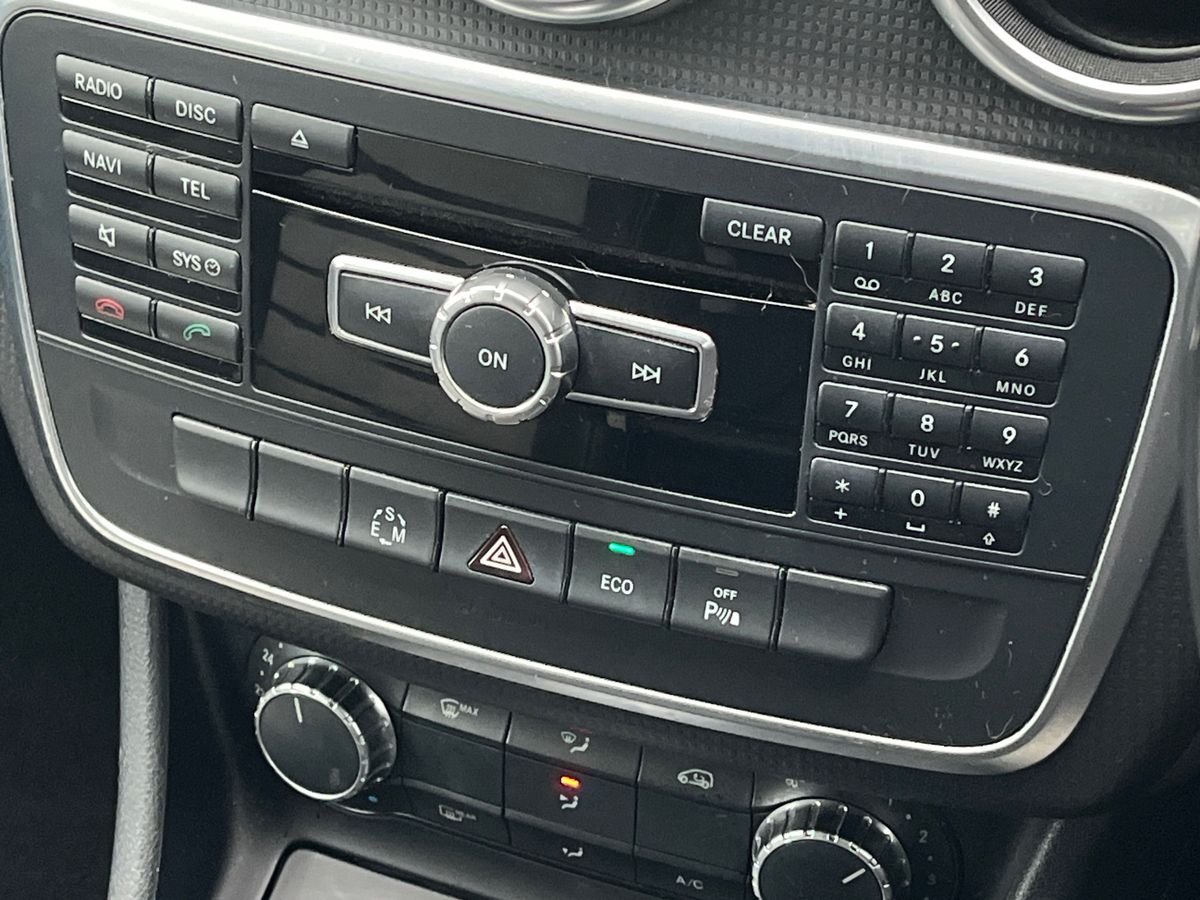 Used Mercedes-Benz A-Class 2014 for sale - 76910900: Photo 25