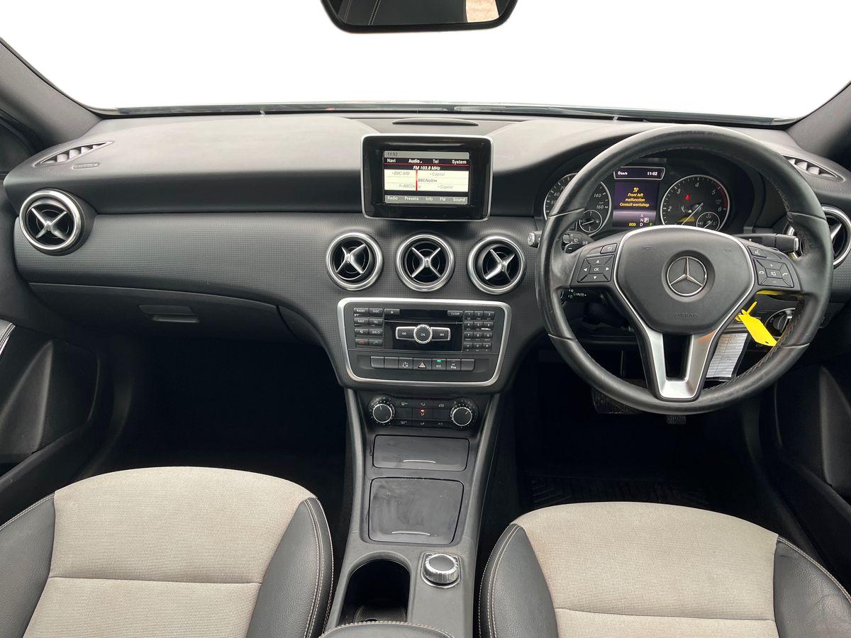 Used Mercedes-Benz A-Class 2014 for sale - 76910900: Photo 7