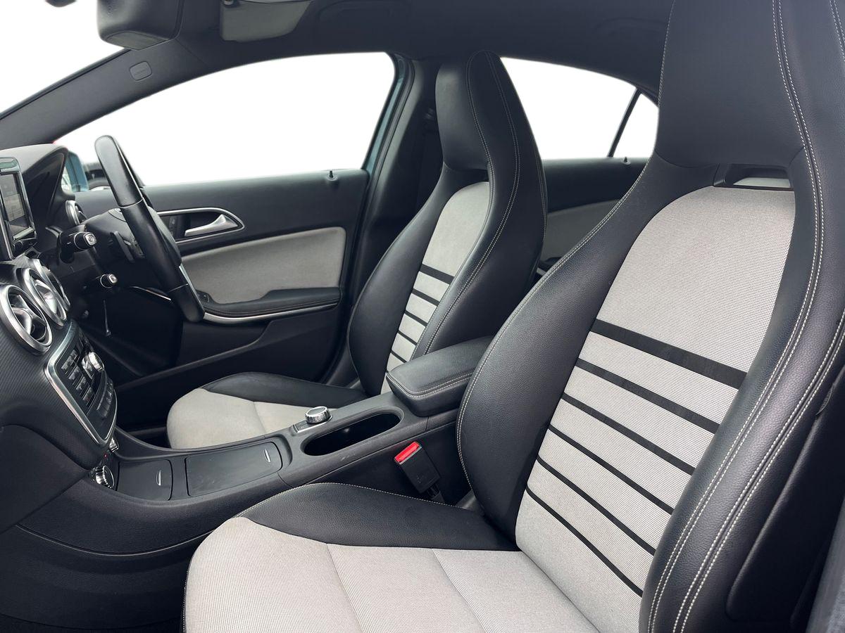 Used Mercedes-Benz A-Class 2014 for sale - 76910900: Photo 9