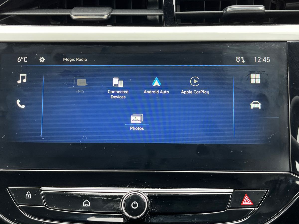 Used Vauxhall Corsa 2025 for sale - 76627710: Photo 19