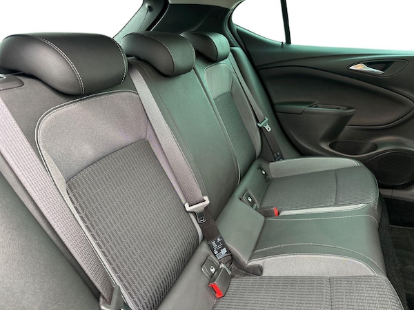 Used Vauxhall Astra 2021 for sale - 76224537: Photo 10