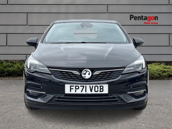 Used Vauxhall Astra 2021 for sale - 76224537: Photo 15