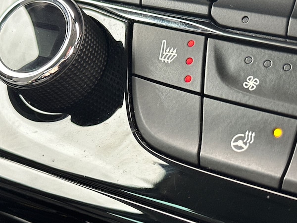 Used Vauxhall Astra 2021 for sale - 76224537: Photo 25