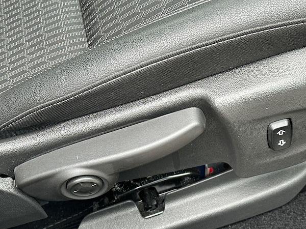 Used Vauxhall Astra 2021 for sale - 76224537: Photo 30