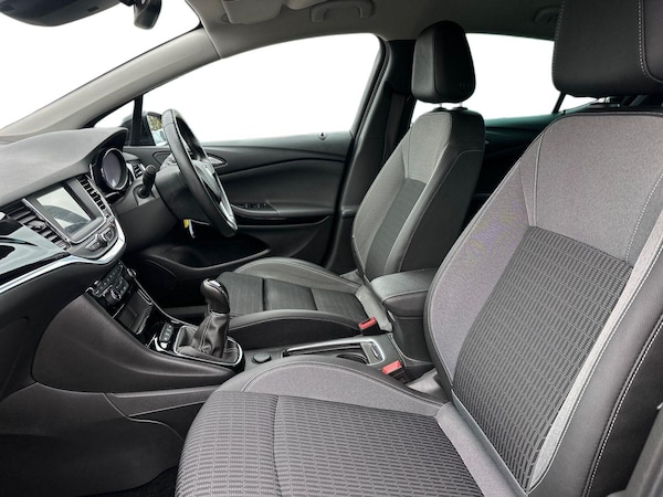 Used Vauxhall Astra 2021 for sale - 76224537: Photo 9