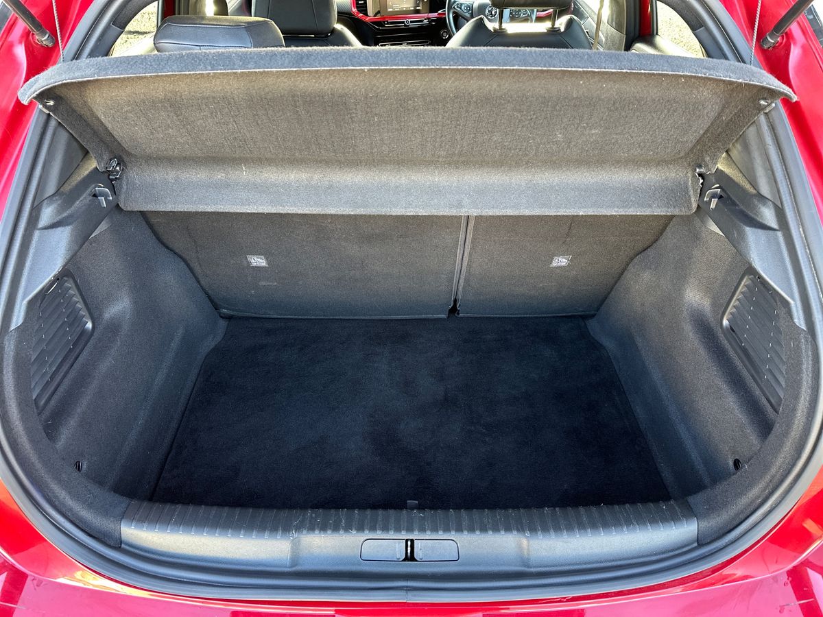 Used Vauxhall Mokka 2022 for sale - 77140471: Photo 11