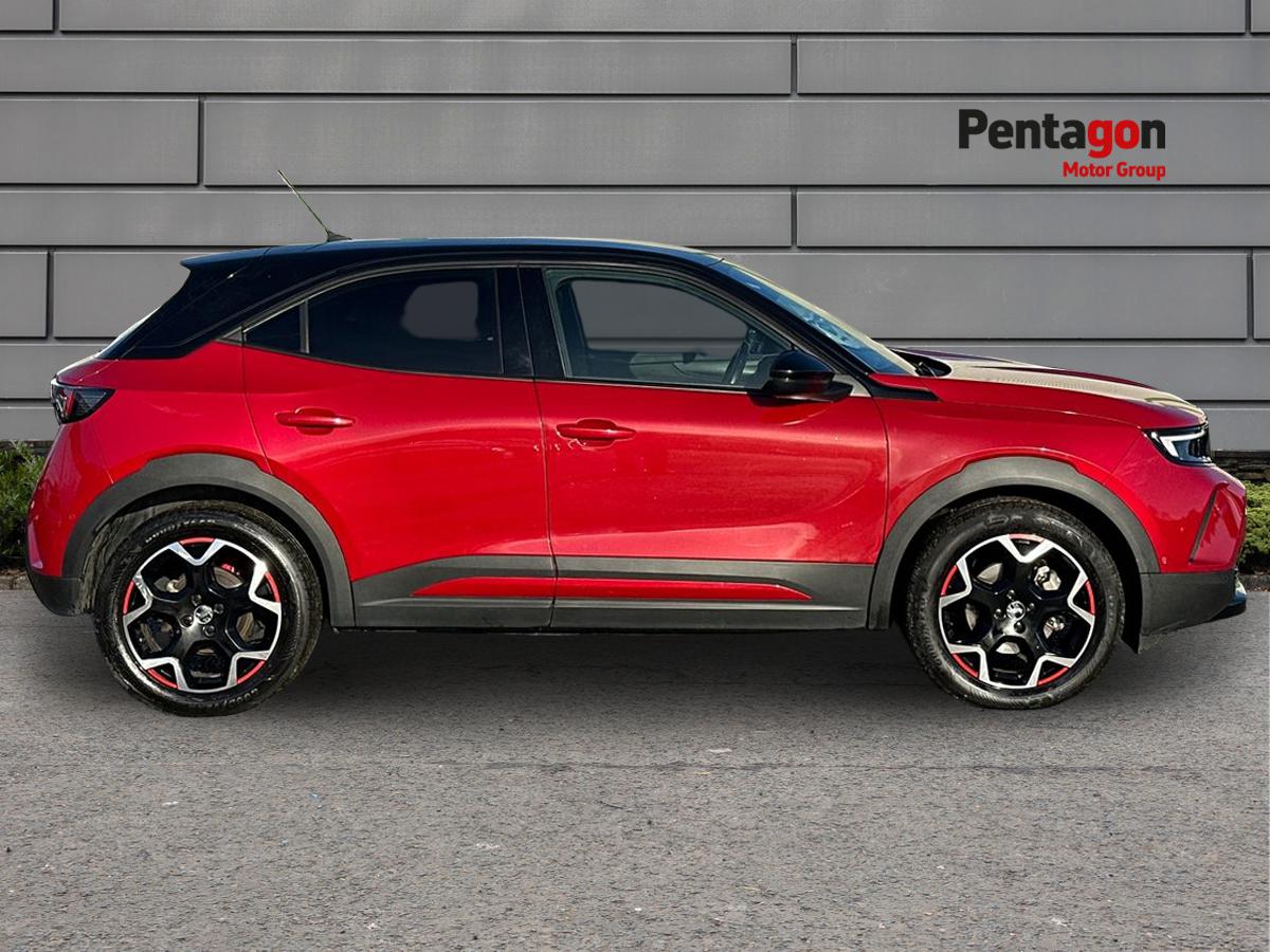 Used Vauxhall Mokka 2022 for sale - 77140471: Photo 13