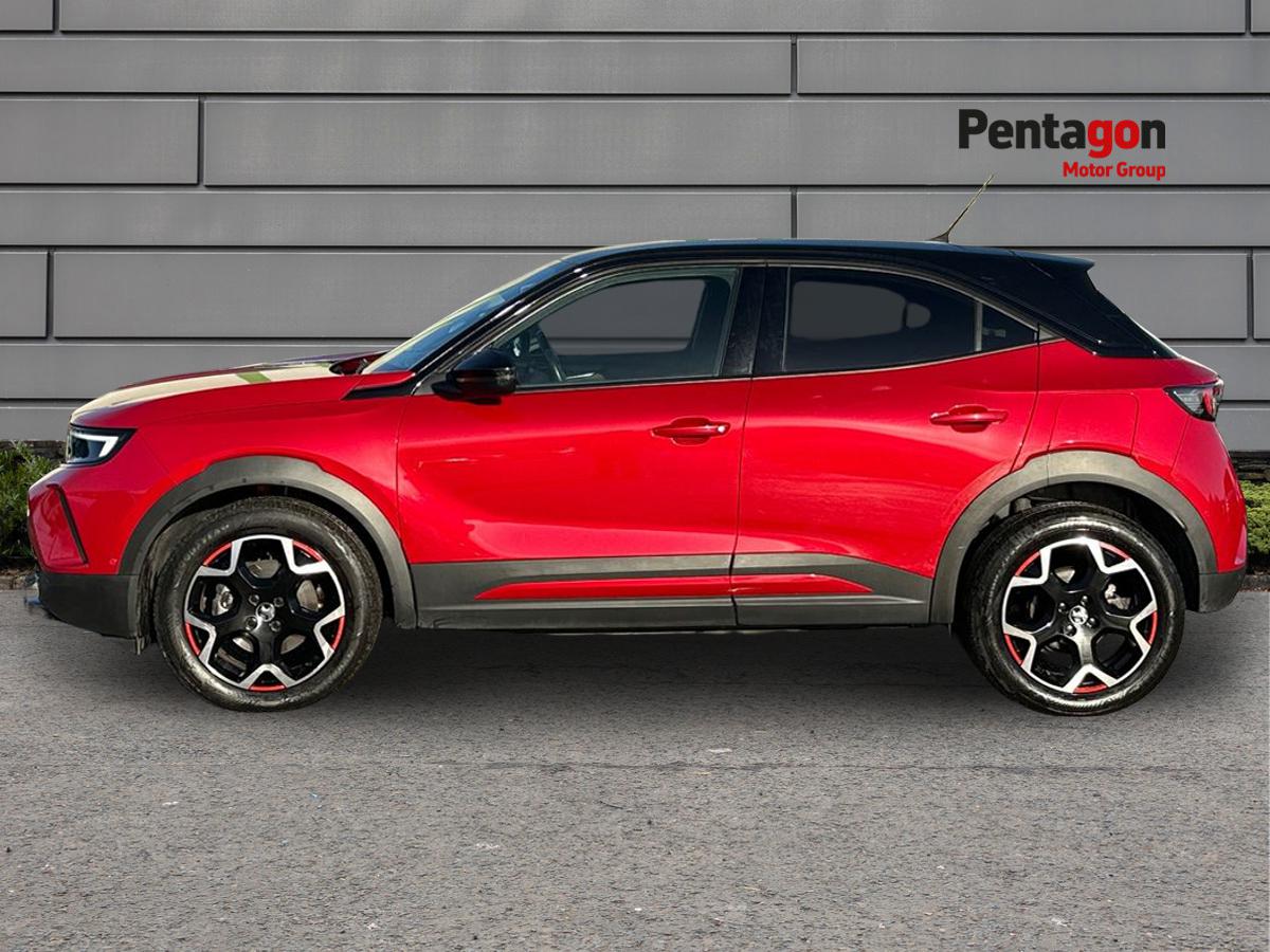 Used Vauxhall Mokka 2022 for sale - 77140471: Photo 14