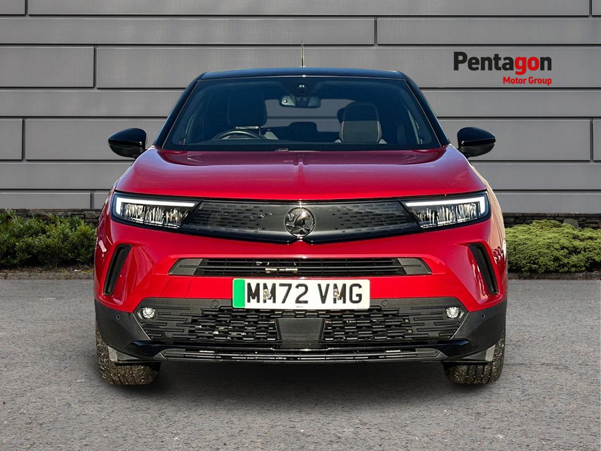 Used Vauxhall Mokka 2022 for sale - 77140471: Photo 15