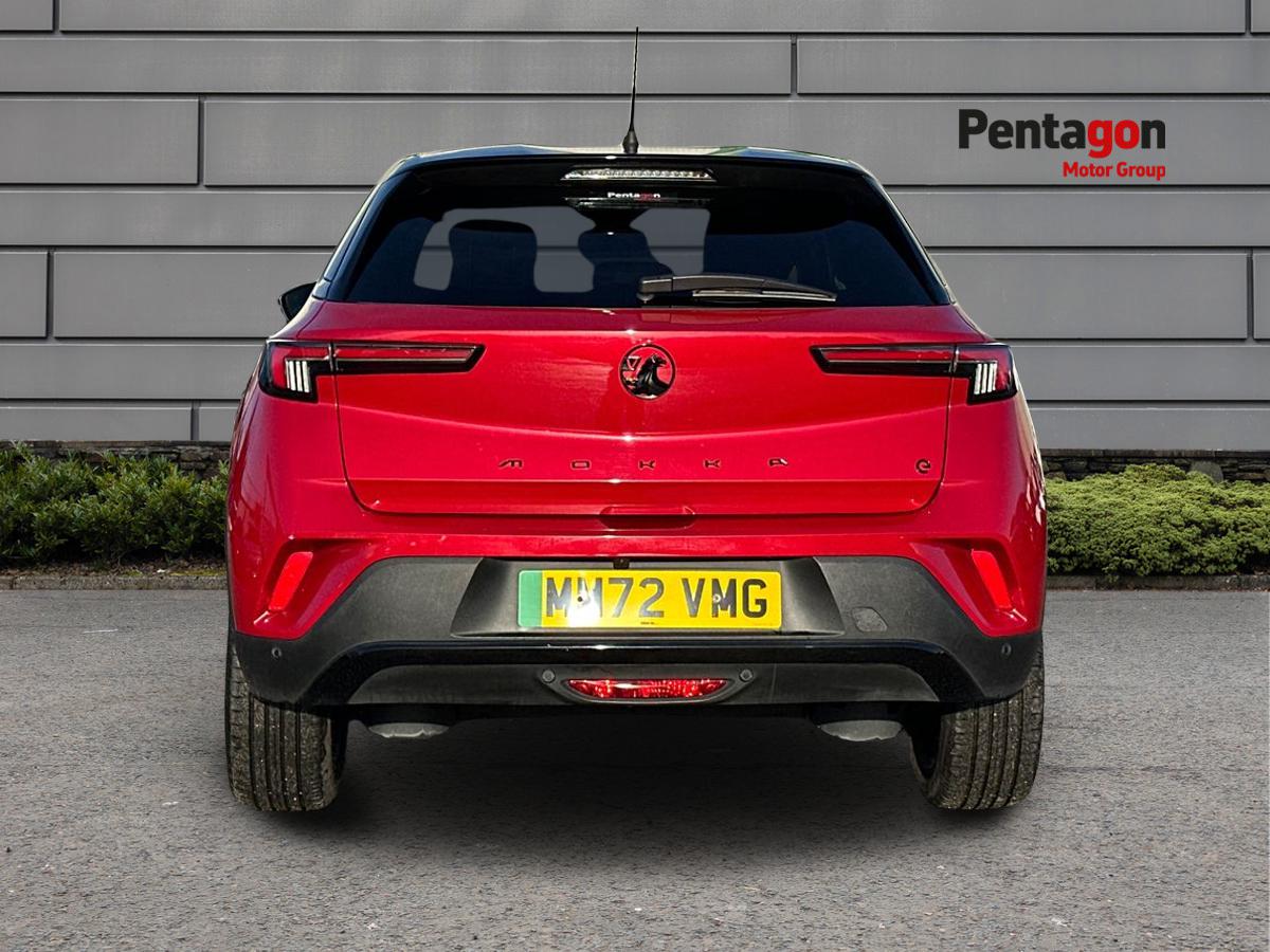 Used Vauxhall Mokka 2022 for sale - 77140471: Photo 16