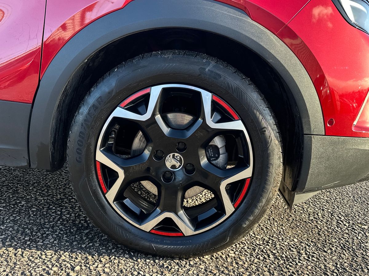 Used Vauxhall Mokka 2022 for sale - 77140471: Photo 17