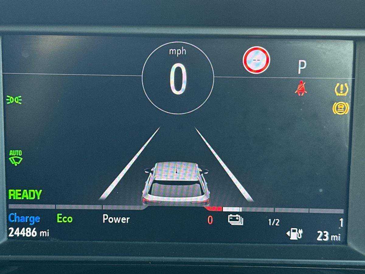 Used Vauxhall Mokka 2022 for sale - 77140471: Photo 21