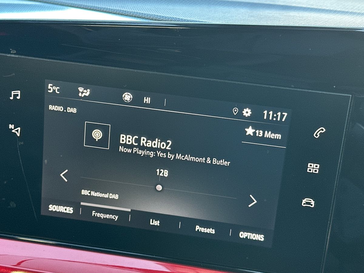 Used Vauxhall Mokka 2022 for sale - 77140471: Photo 22