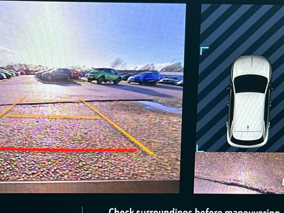 Used Vauxhall Mokka 2022 for sale - 77140471: Photo 24