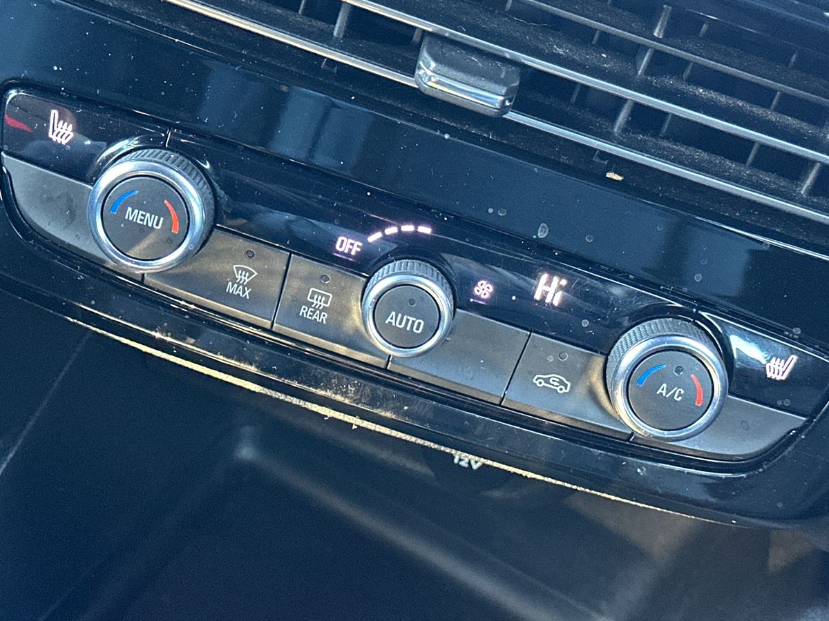 Used Vauxhall Mokka 2022 for sale - 77140471: Photo 25