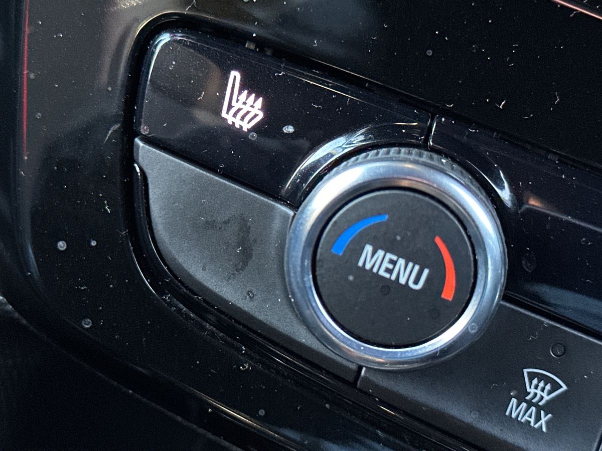 Used Vauxhall Mokka 2022 for sale - 77140471: Photo 26