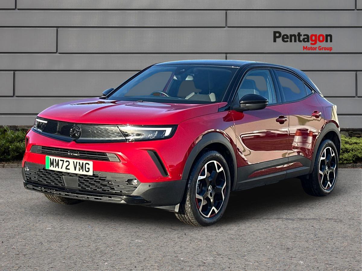 Used Vauxhall Mokka 2022 for sale - 77140471: Photo 3