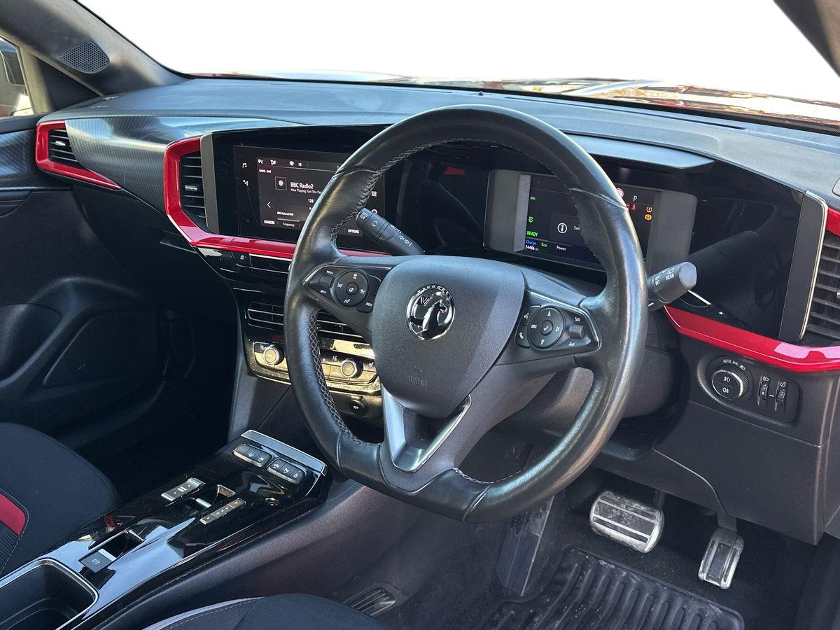 Used Vauxhall Mokka 2022 for sale - 77140471: Photo 5