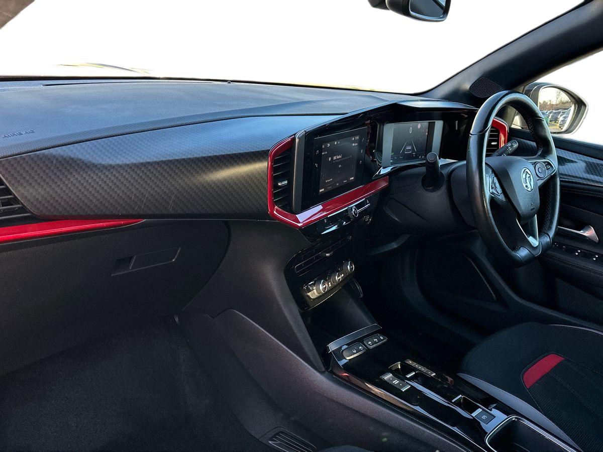 Used Vauxhall Mokka 2022 for sale - 77140471: Photo 8