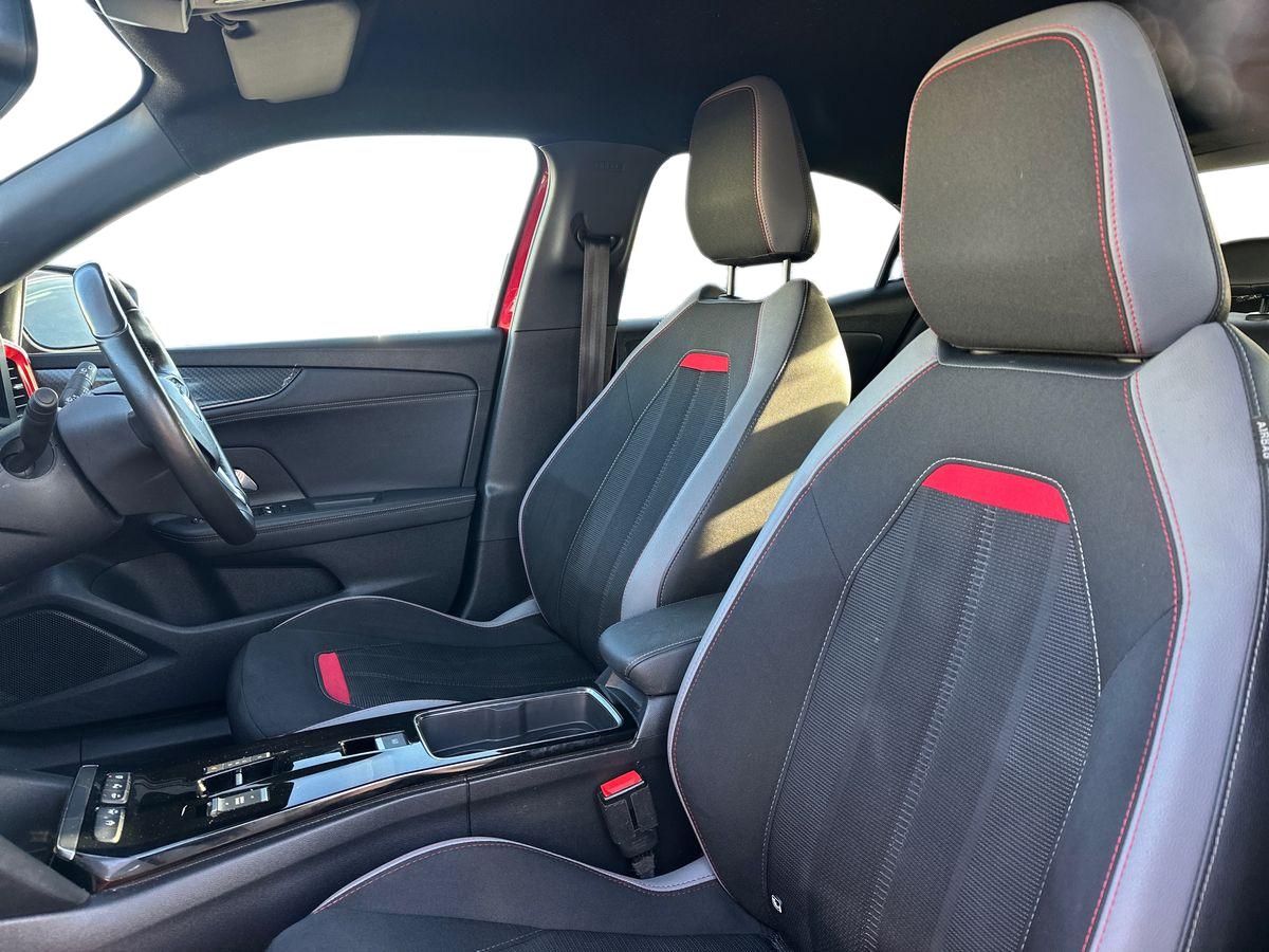 Used Vauxhall Mokka 2022 for sale - 77140471: Photo 9