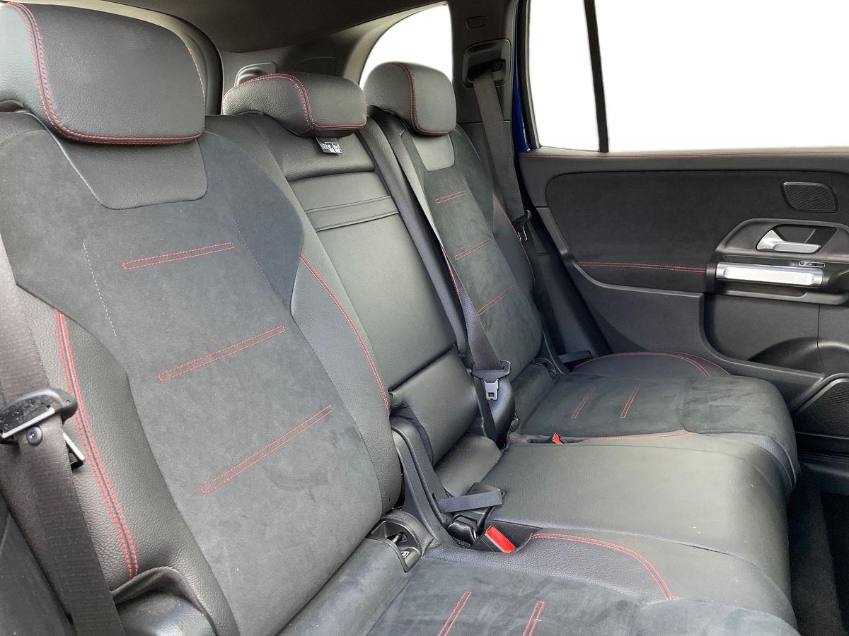 Used Mercedes-Benz GLB 2021 for sale - 76547528: Photo 10