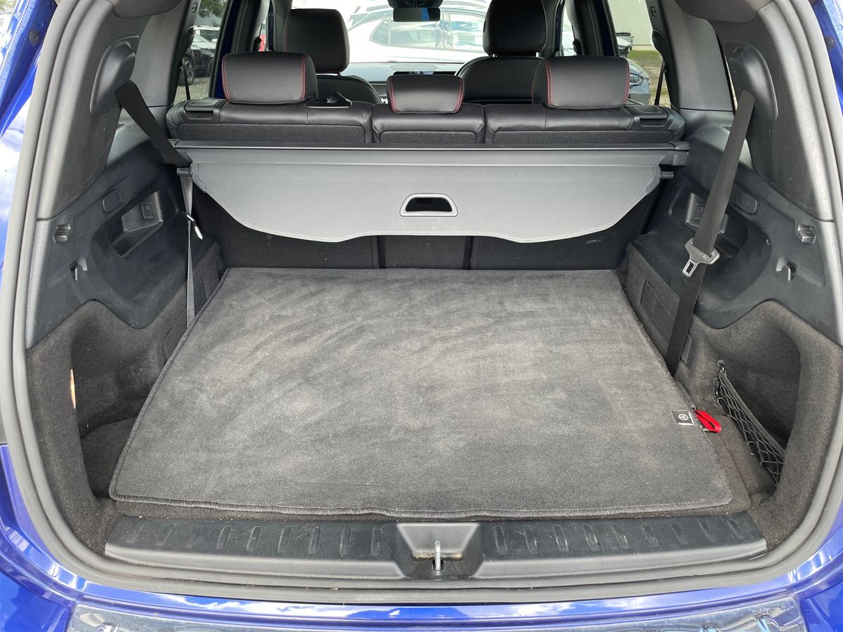 Used Mercedes-Benz GLB 2021 for sale - 76547528: Photo 11