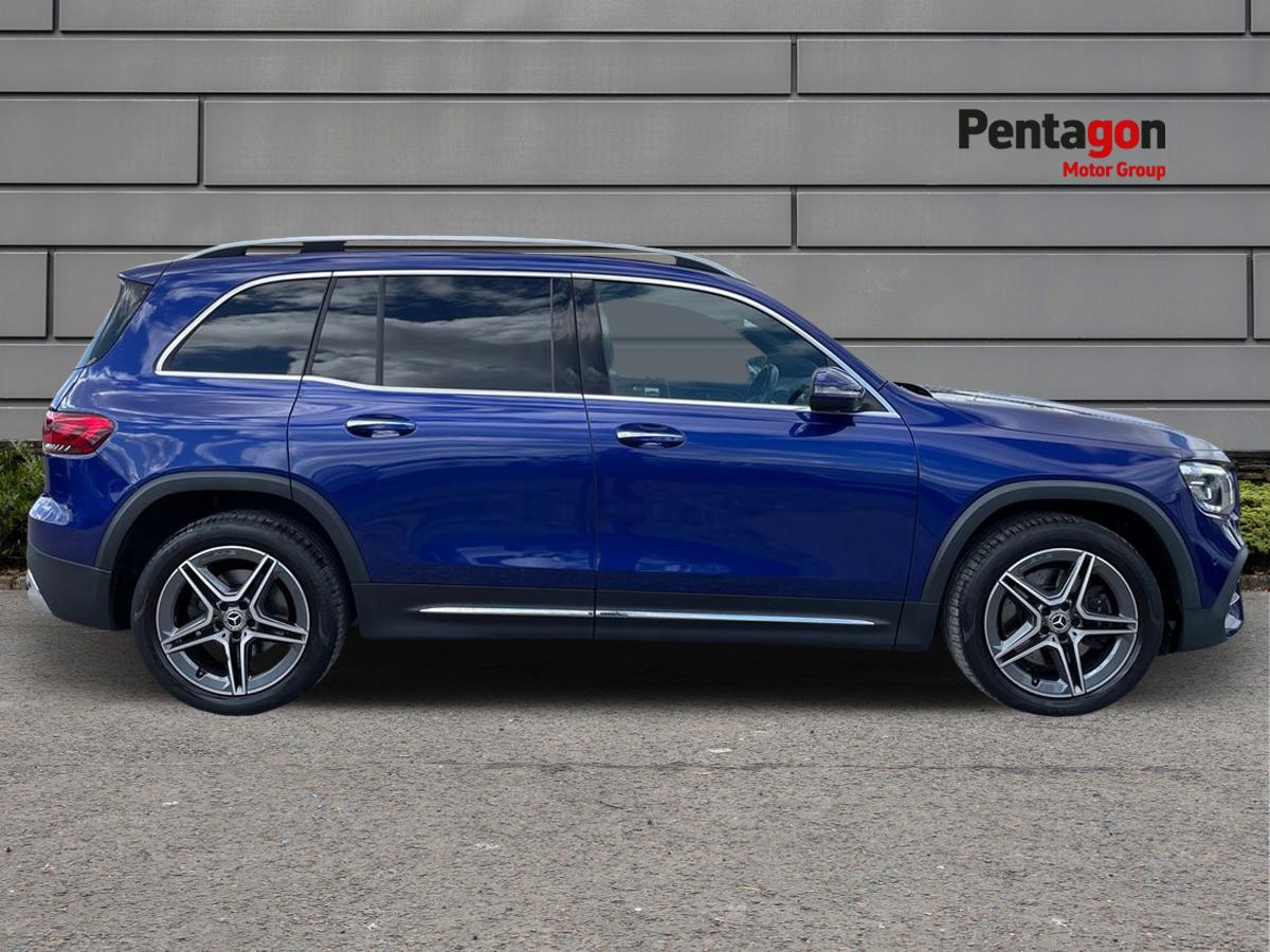 Used Mercedes-Benz GLB 2021 for sale - 76547528: Photo 13