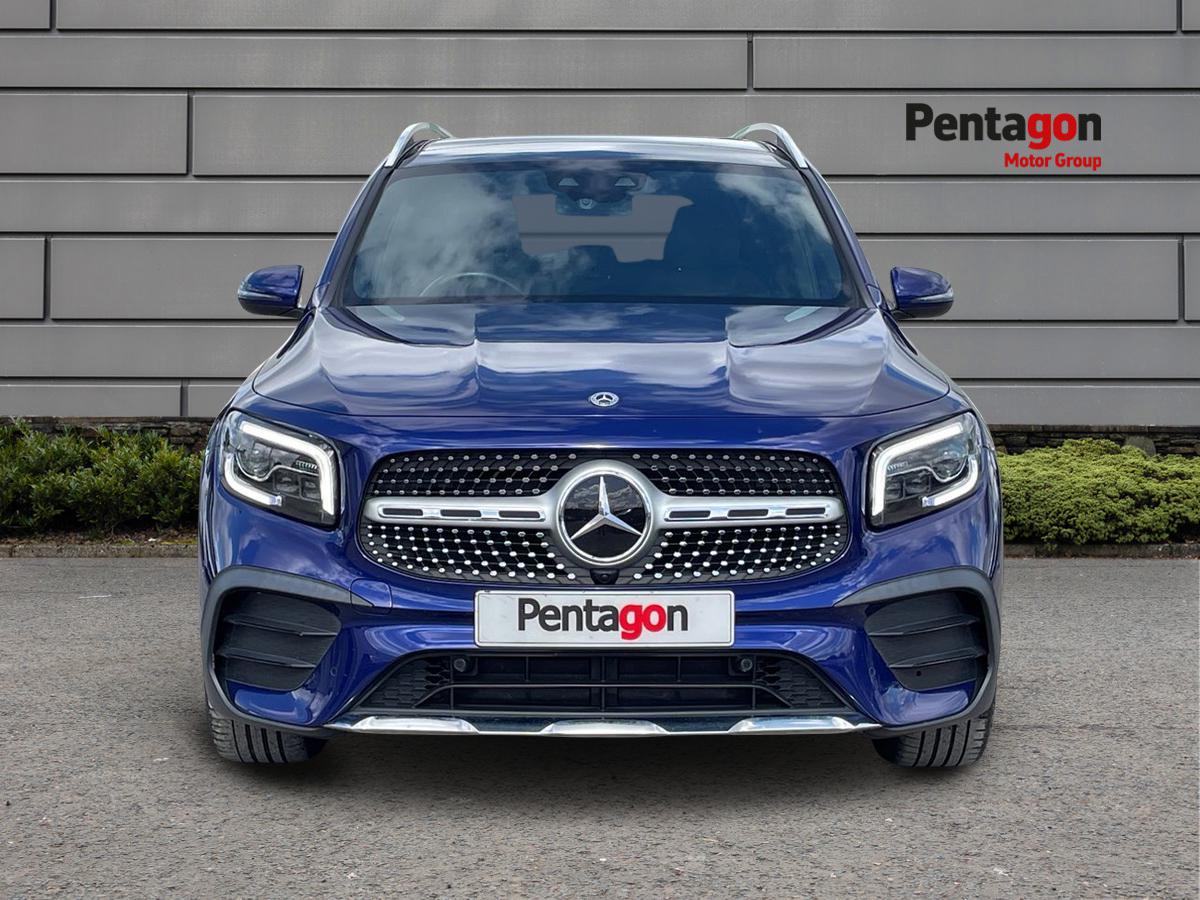 Used Mercedes-Benz GLB 2021 for sale - 76547528: Photo 15