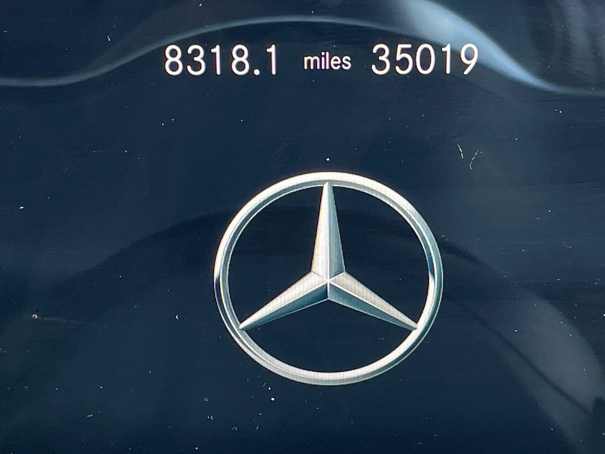 Used Mercedes-Benz GLB 2021 for sale - 76547528: Photo 21