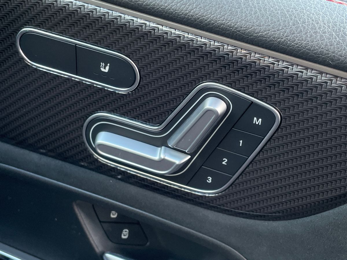 Used Mercedes-Benz GLB 2021 for sale - 76547528: Photo 22