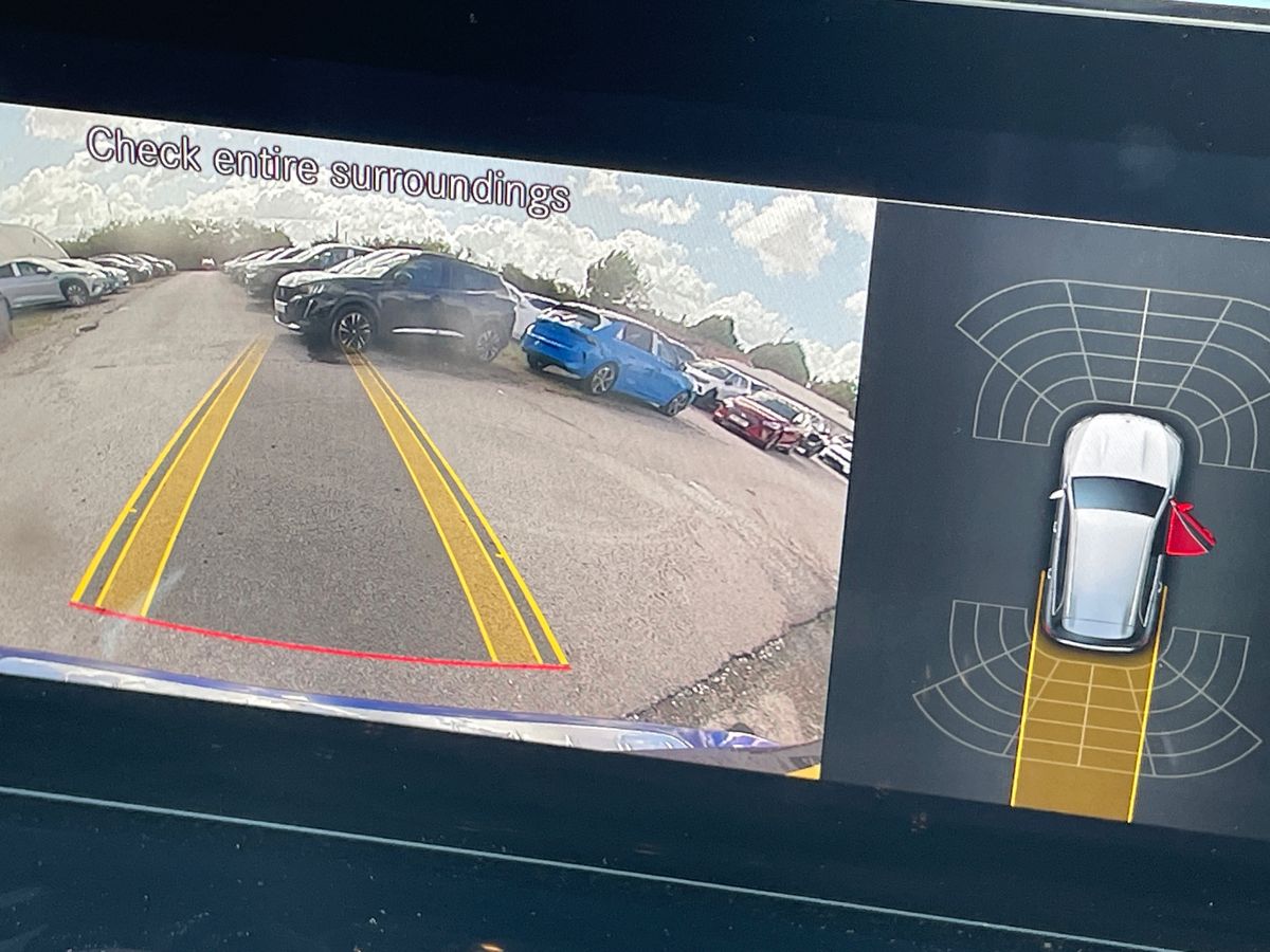 Used Mercedes-Benz GLB 2021 for sale - 76547528: Photo 24