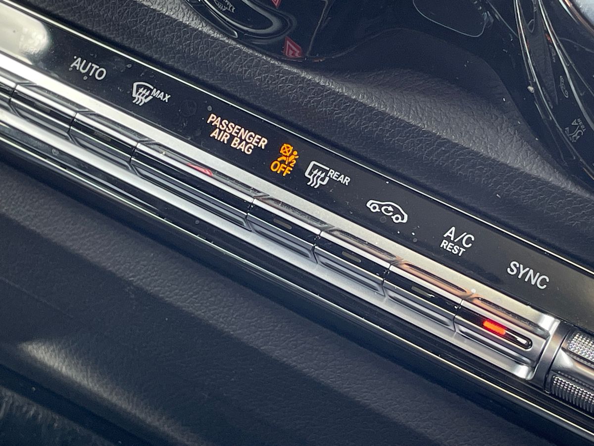 Used Mercedes-Benz GLB 2021 for sale - 76547528: Photo 25