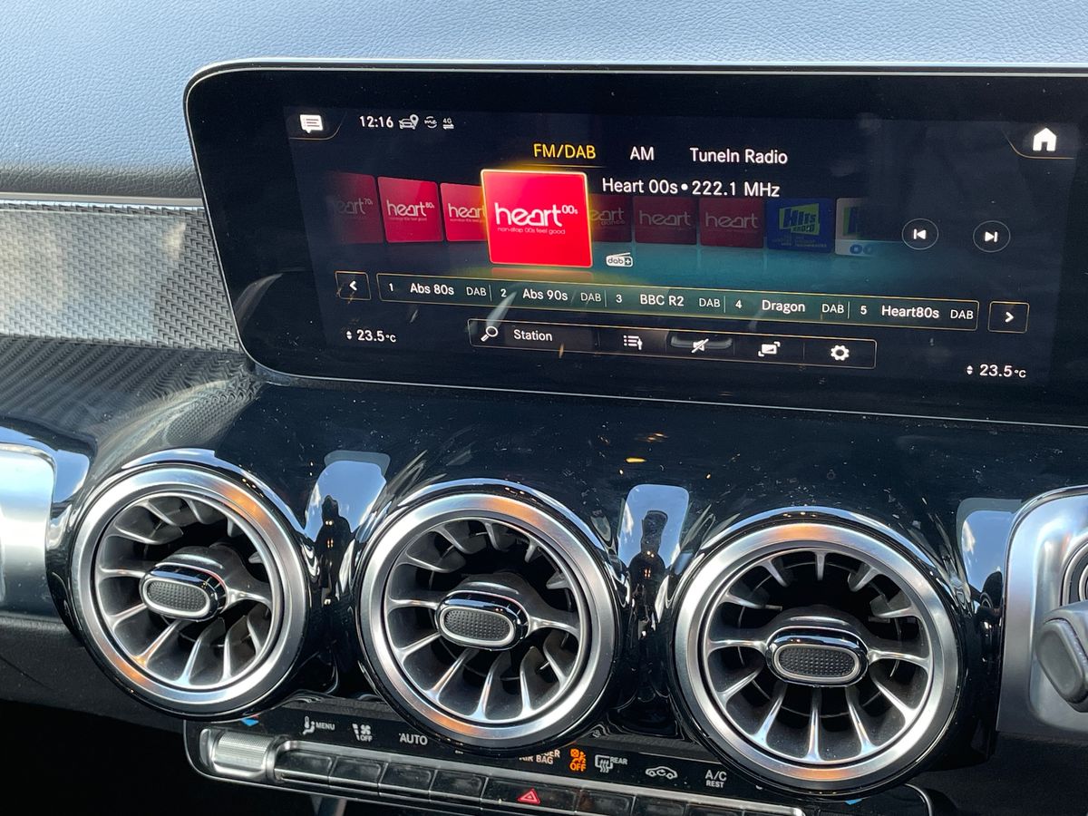 Used Mercedes-Benz GLB 2021 for sale - 76547528: Photo 26