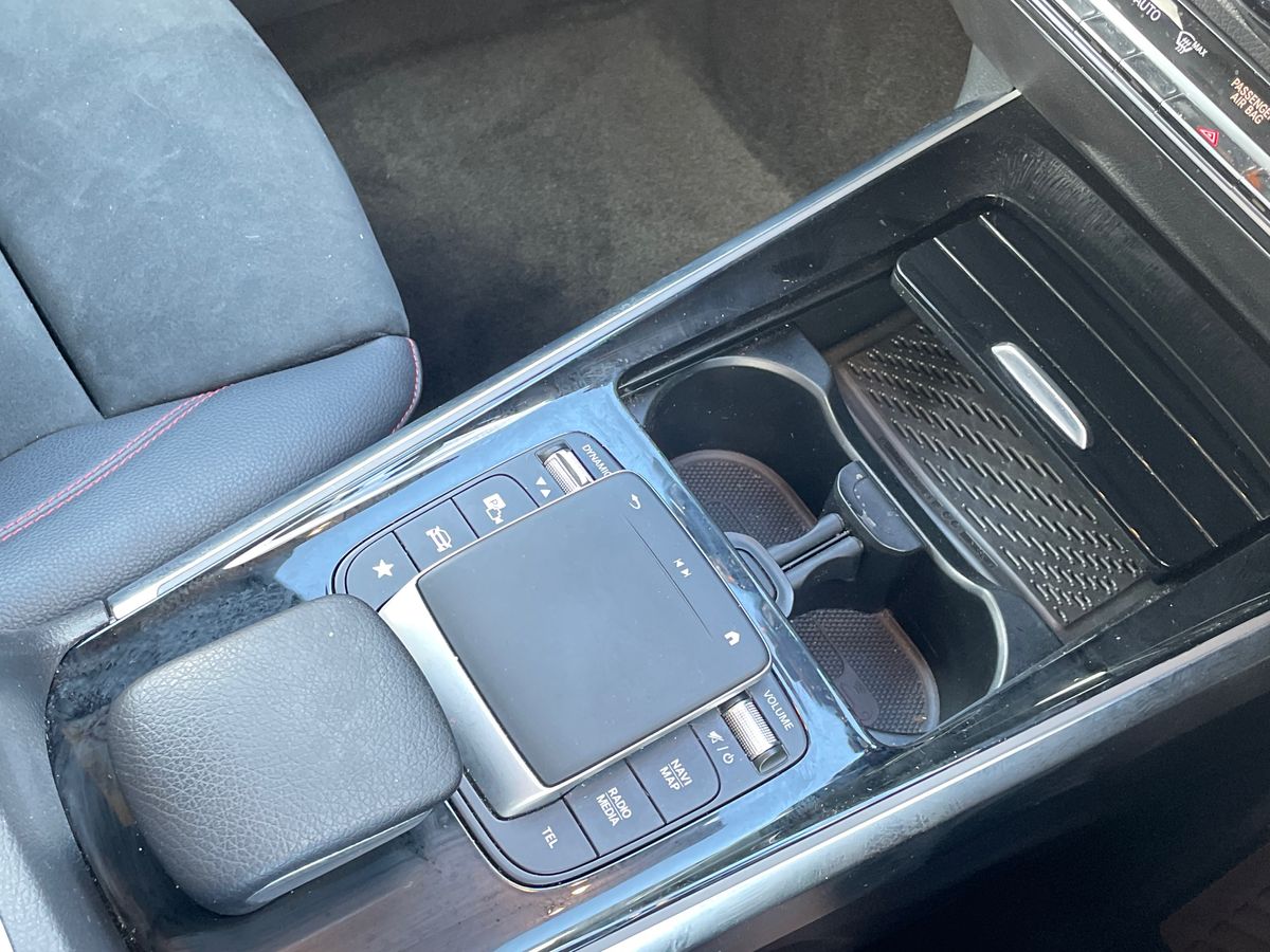 Used Mercedes-Benz GLB 2021 for sale - 76547528: Photo 27