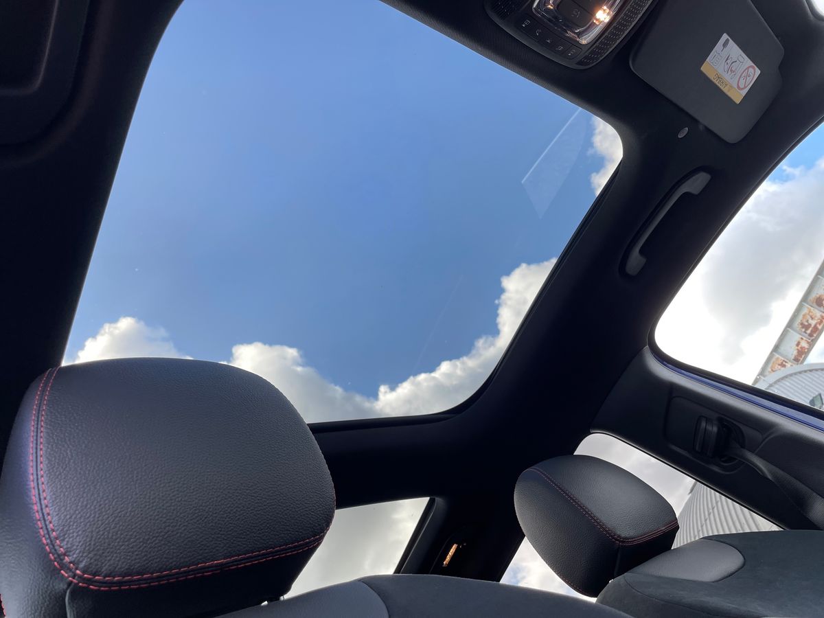 Used Mercedes-Benz GLB 2021 for sale - 76547528: Photo 28