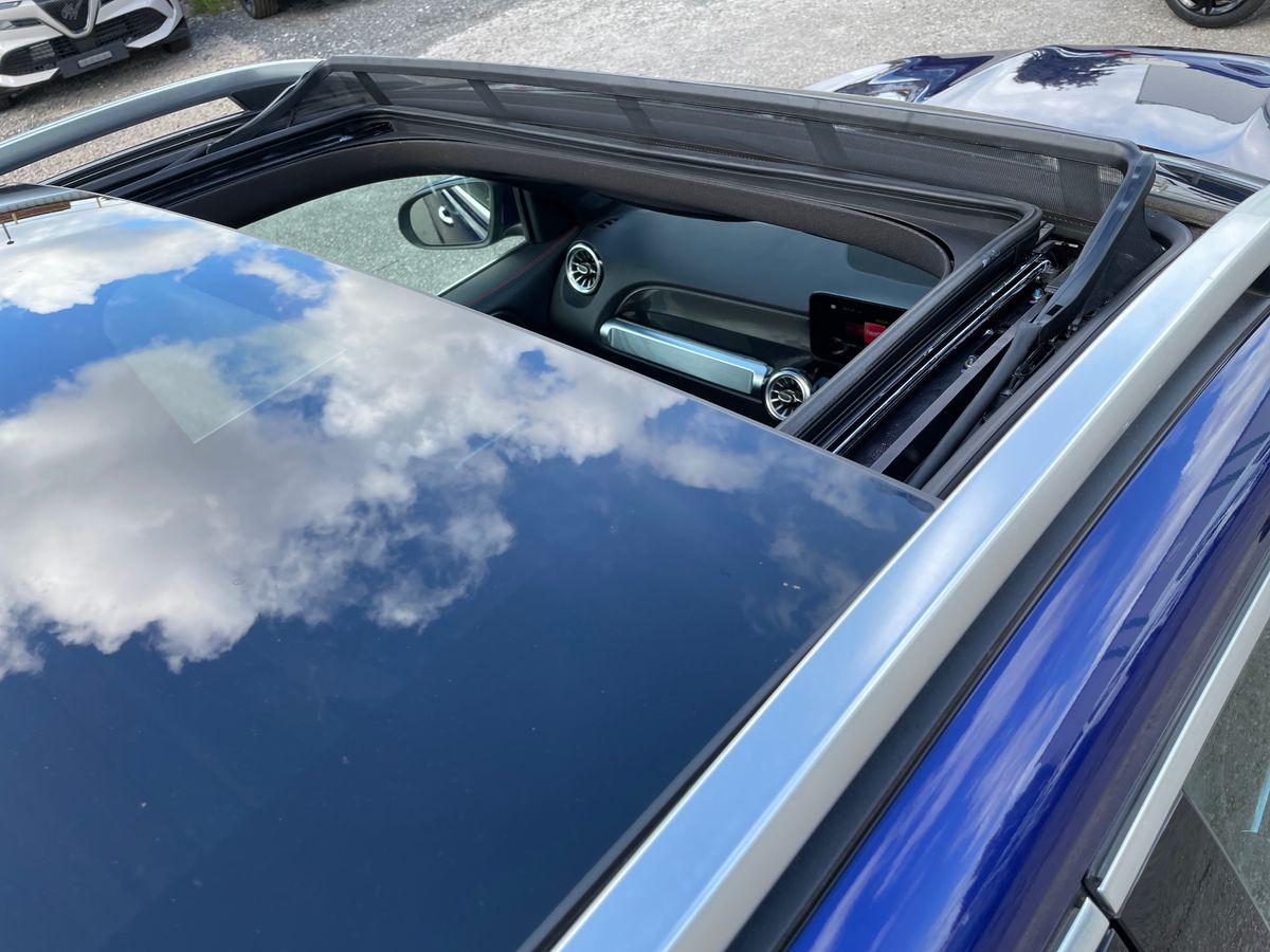 Used Mercedes-Benz GLB 2021 for sale - 76547528: Photo 29