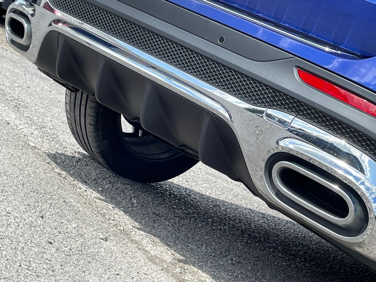 Used Mercedes-Benz GLB 2021 for sale - 76547528: Photo 31