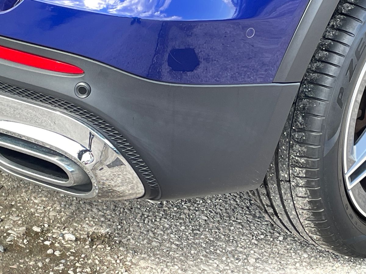 Used Mercedes-Benz GLB 2021 for sale - 76547528: Photo 32