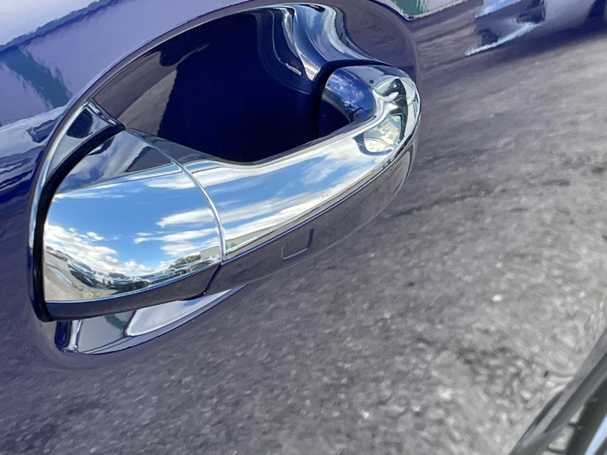 Used Mercedes-Benz GLB 2021 for sale - 76547528: Photo 33