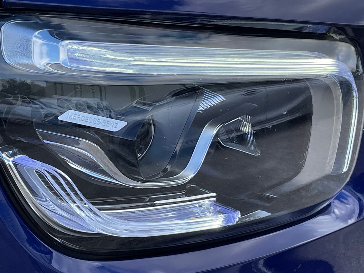 Used Mercedes-Benz GLB 2021 for sale - 76547528: Photo 34