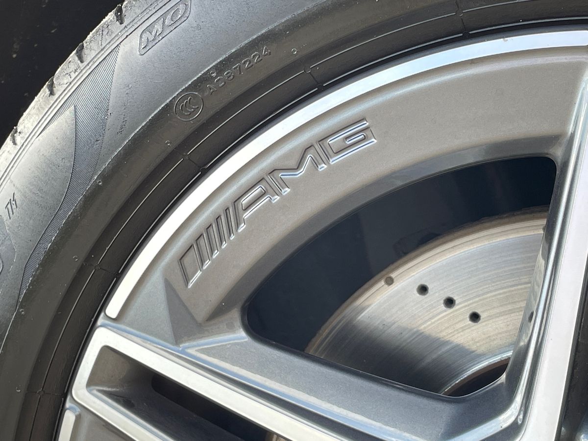 Used Mercedes-Benz GLB 2021 for sale - 76547528: Photo 36