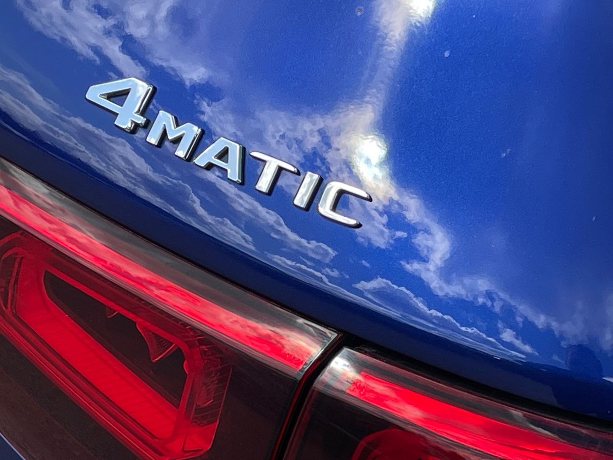 Used Mercedes-Benz GLB 2021 for sale - 76547528: Photo 37