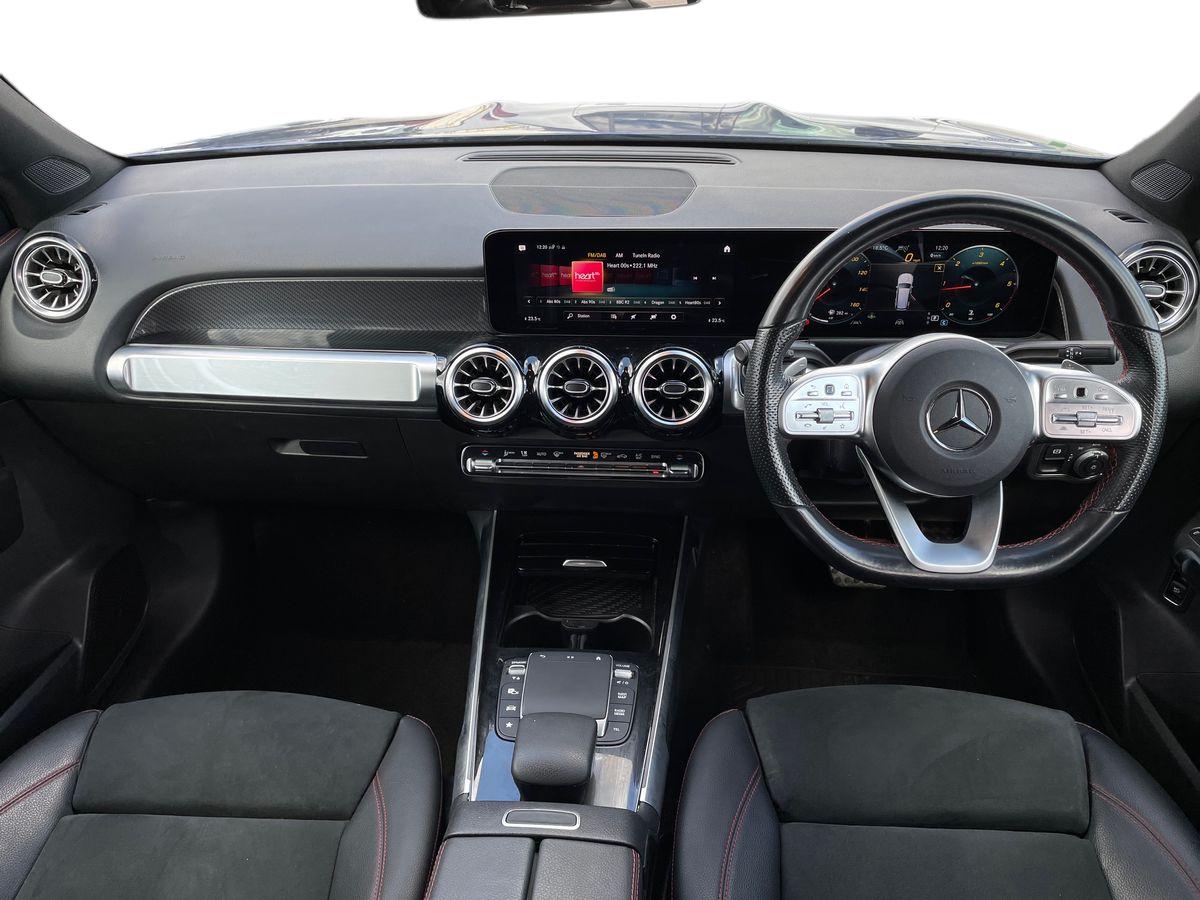 Used Mercedes-Benz GLB 2021 for sale - 76547528: Photo 7