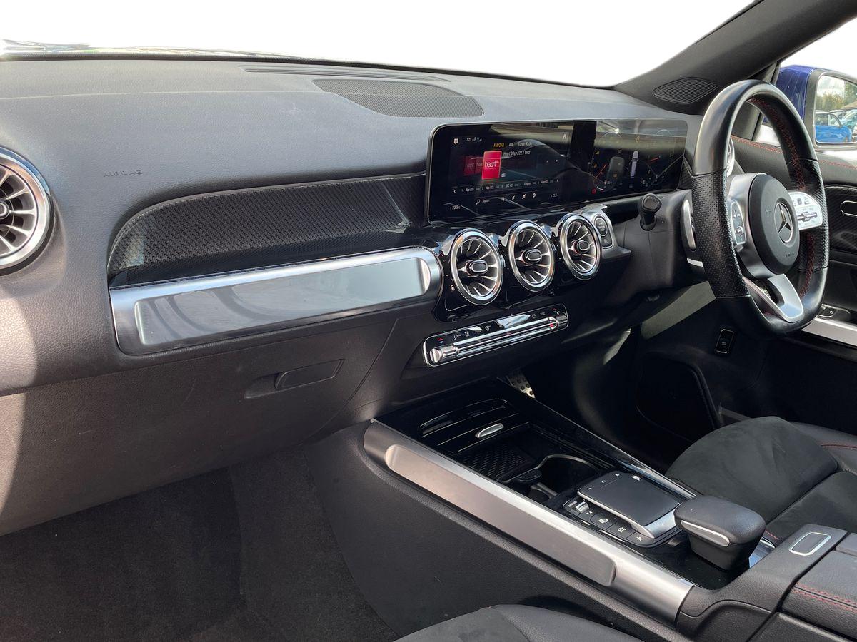 Used Mercedes-Benz GLB 2021 for sale - 76547528: Photo 8