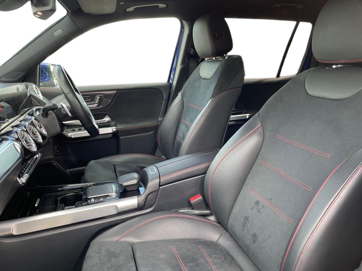 Used Mercedes-Benz GLB 2021 for sale - 76547528: Photo 9