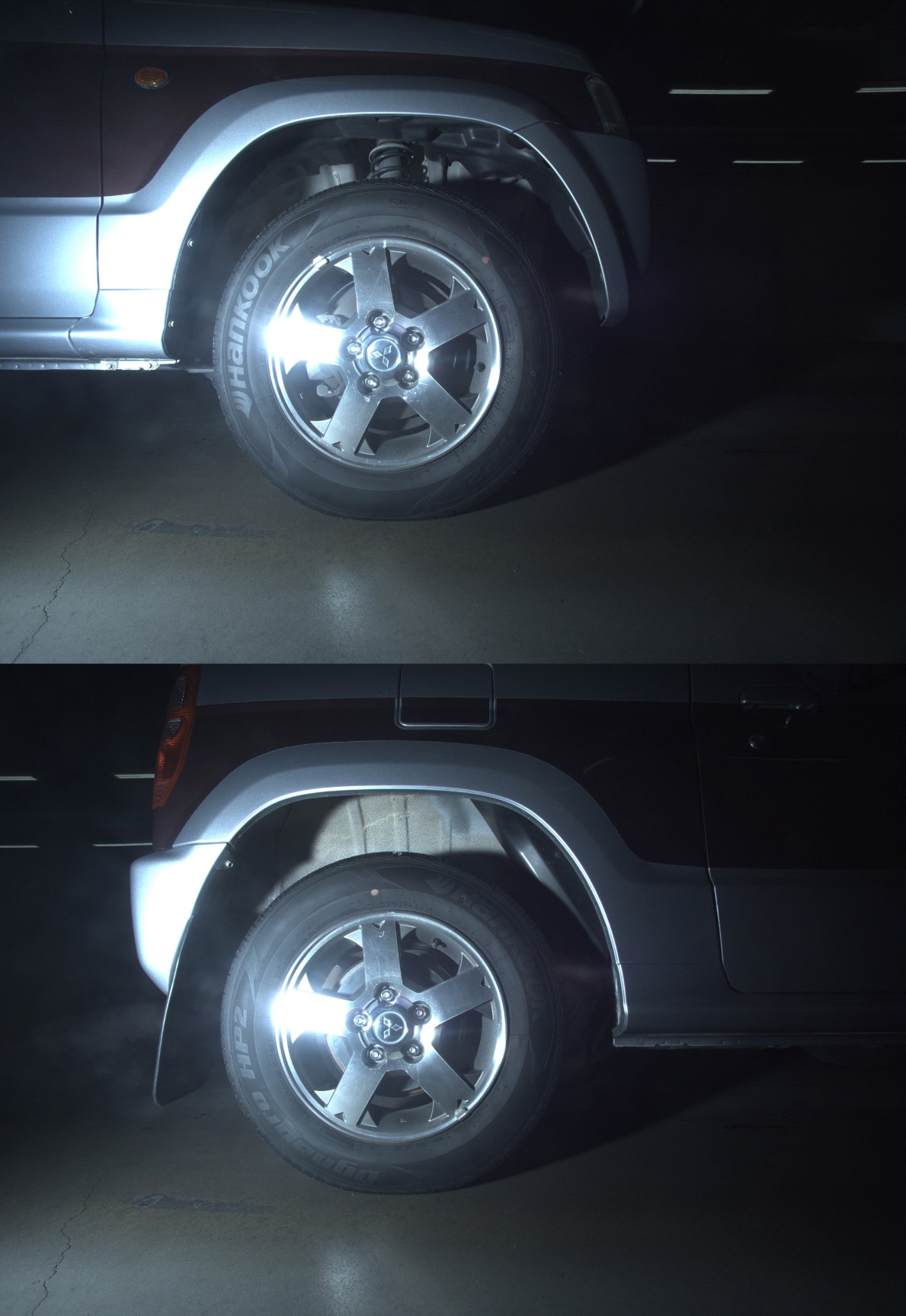 Used Mitsubishi Pajero 2010 for sale - 77617790: Photo 11