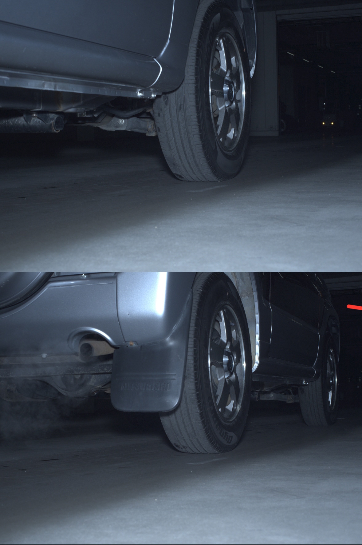 Used Mitsubishi Pajero 2010 for sale - 77617790: Photo 12