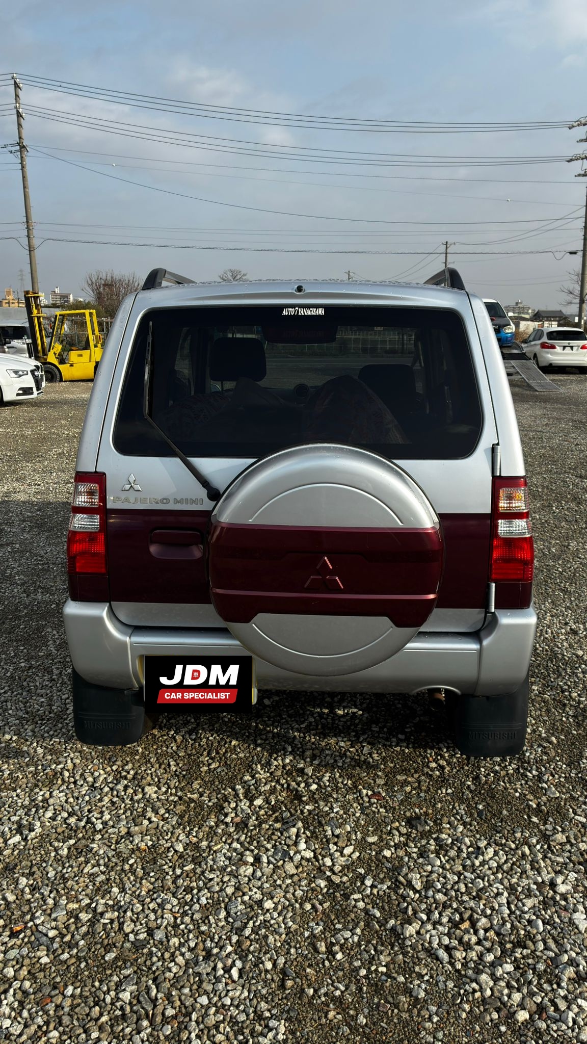Used Mitsubishi Pajero 2010 for sale - 77617790: Photo 14