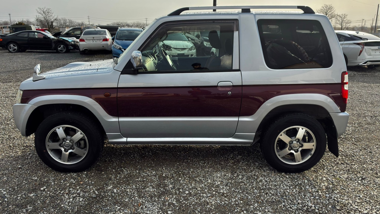 Used Mitsubishi Pajero 2010 for sale - 77617790: Photo 16