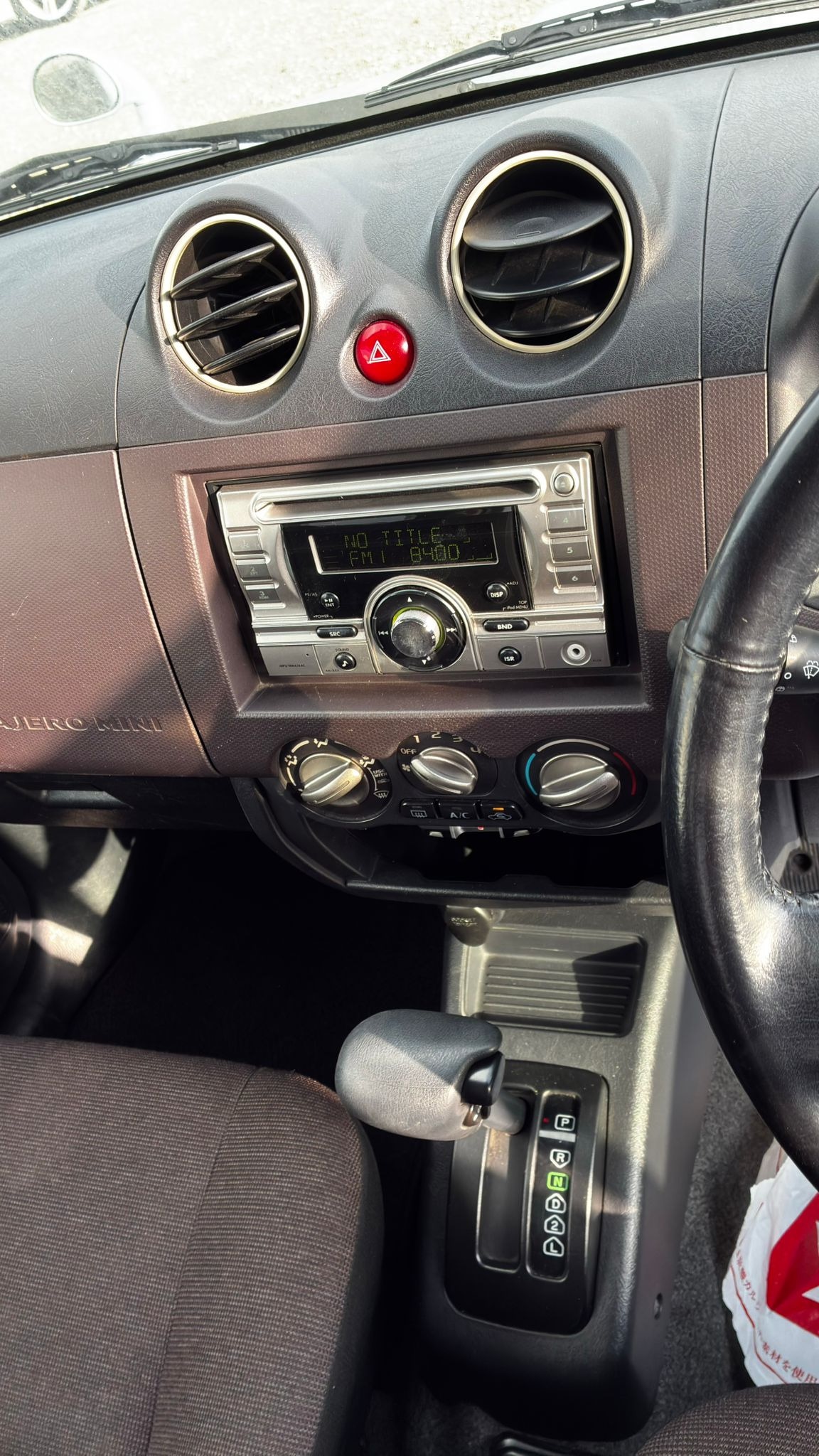 Used Mitsubishi Pajero 2010 for sale - 77617790: Photo 18